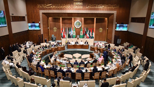 صدى العرب
