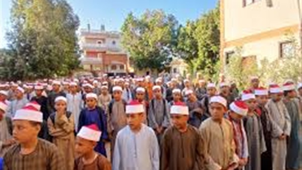 صدى العرب