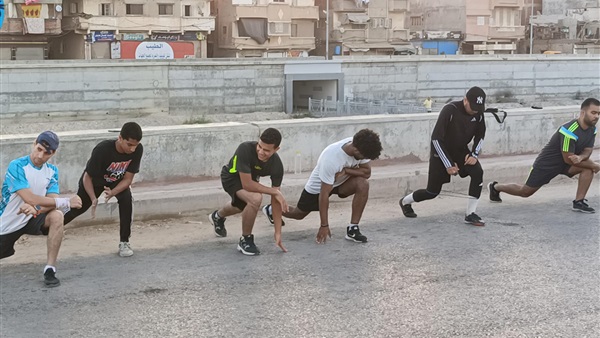 صدى العرب