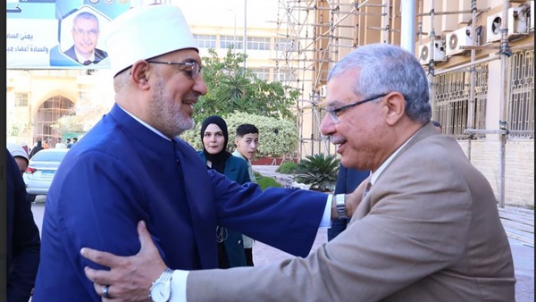 صدى العرب