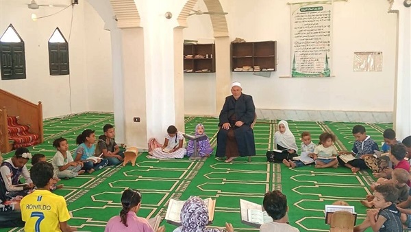 صدى العرب