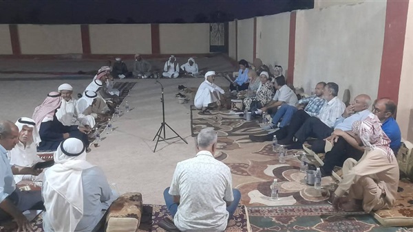 صدى العرب