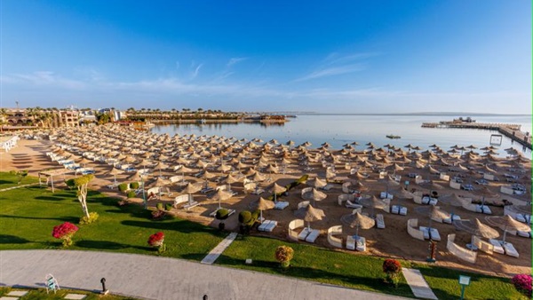 صدى العرب