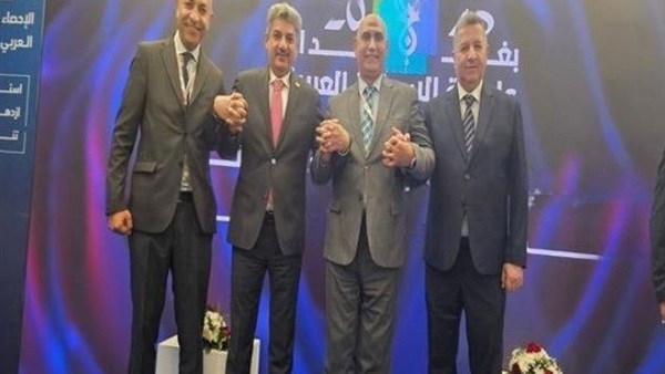 صدى العرب