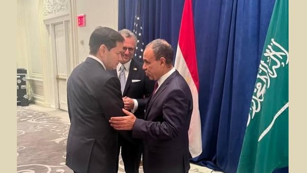 صدى العرب