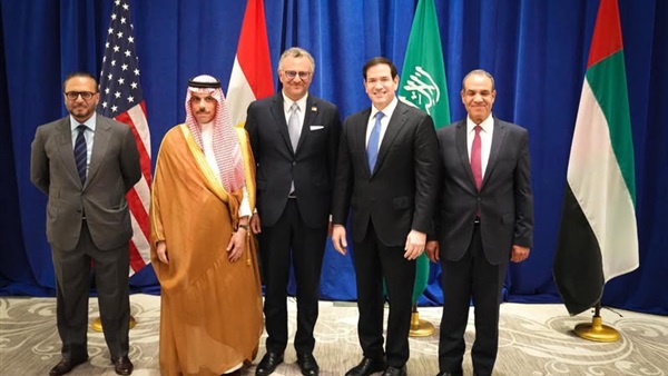صدى العرب