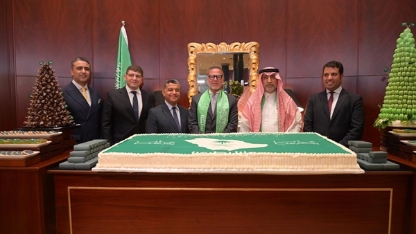 صدى العرب