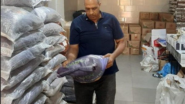صدى العرب