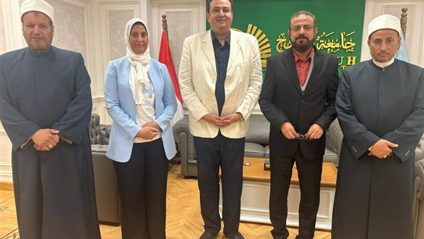 صدى العرب