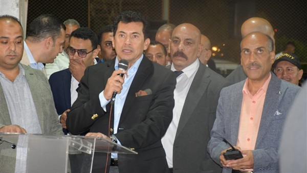 صدى العرب