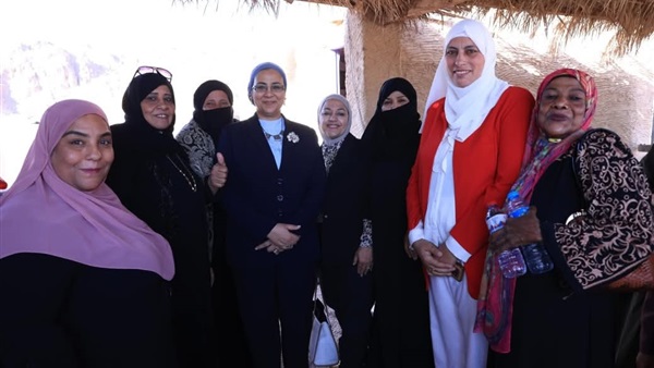 صدى العرب