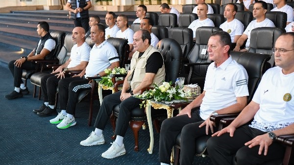 صدى العرب