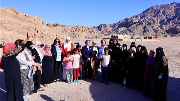صدى العرب