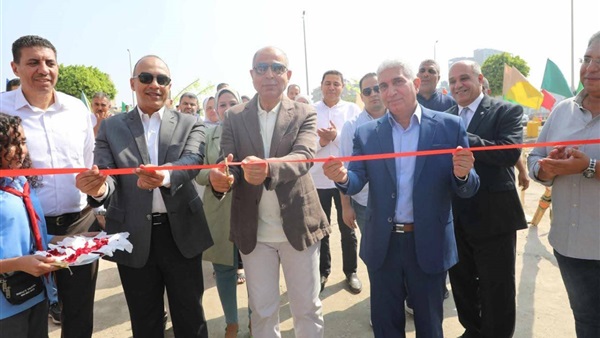 صدى العرب