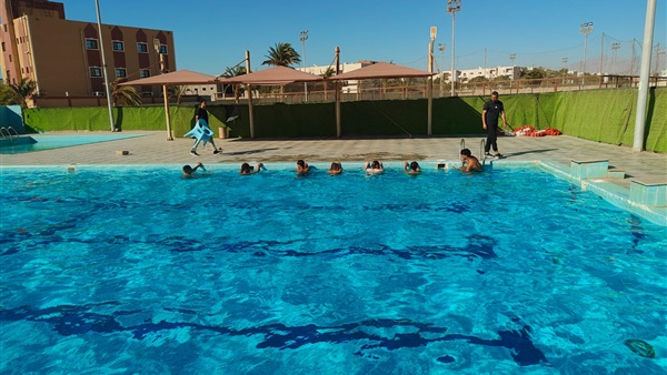 صدى العرب