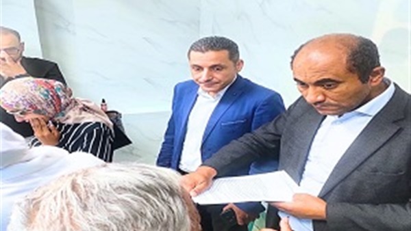صدى العرب