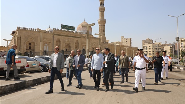 صدى العرب