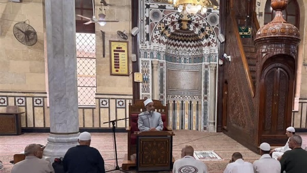 صدى العرب