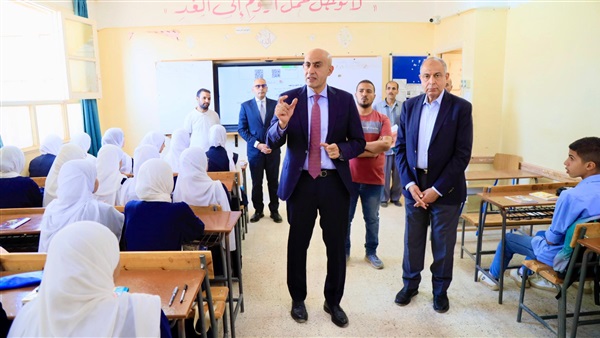 صدى العرب
