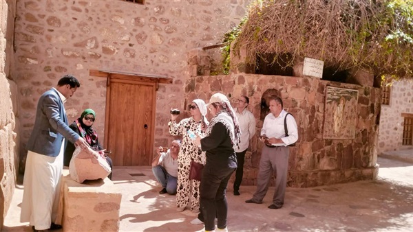 صدى العرب