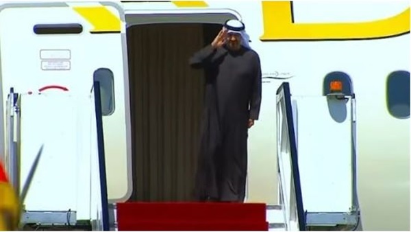 صدى العرب