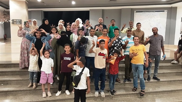 صدى العرب