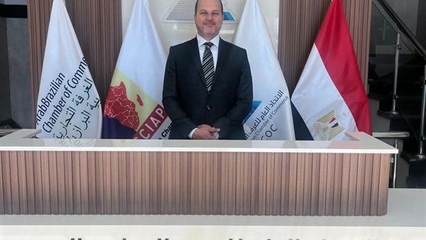 صدى العرب