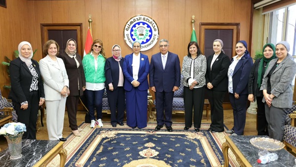 صدى العرب