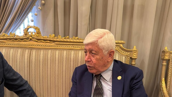 صدى العرب