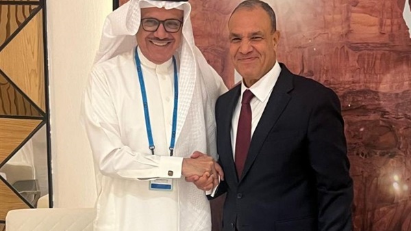 صدى العرب