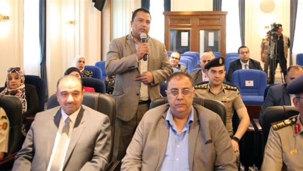 صدى العرب