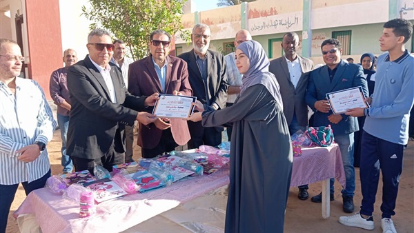 صدى العرب
