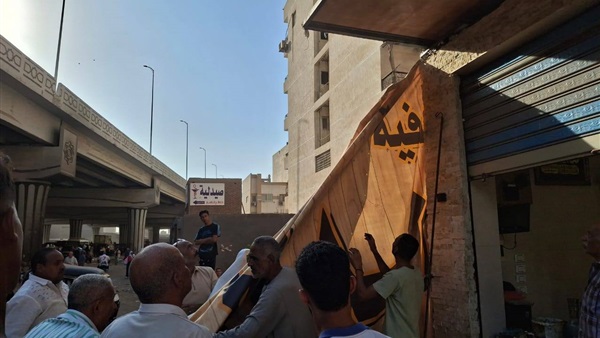 صدى العرب