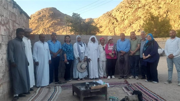صدى العرب