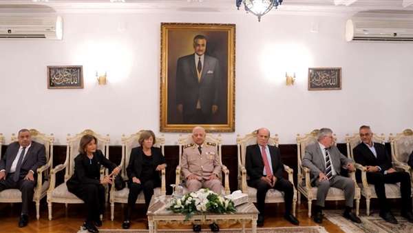 صدى العرب