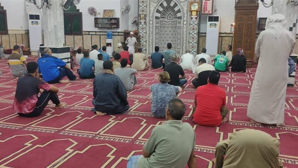 صدى العرب