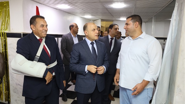 صدى العرب