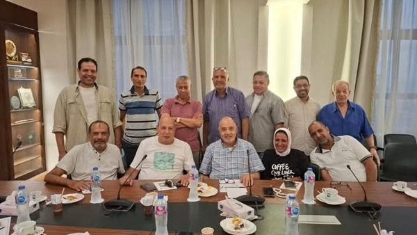 صدى العرب