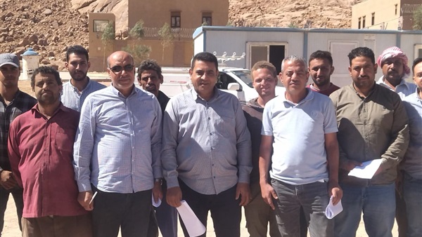 صدى العرب