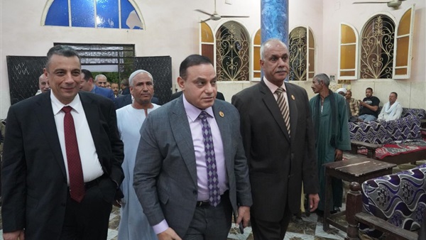 صدى العرب