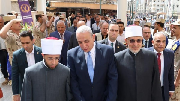 صدى العرب