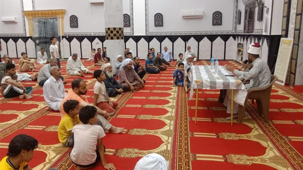 صدى العرب