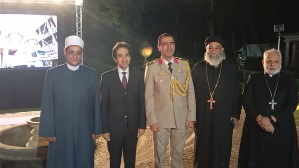 صدى العرب