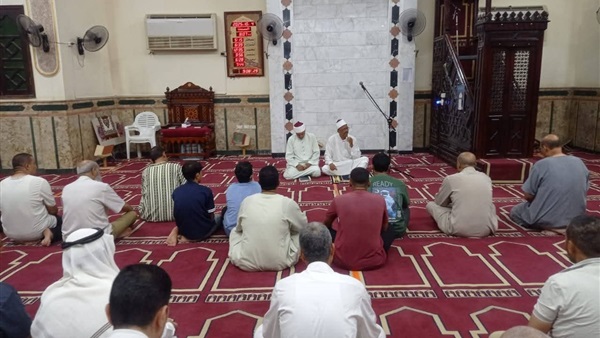 صدى العرب