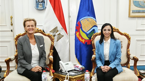 صدى العرب