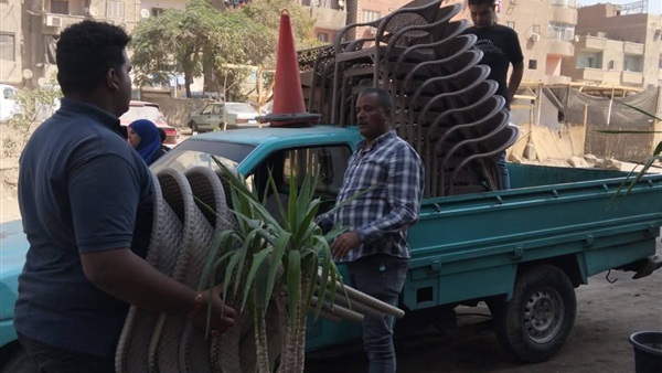 صدى العرب