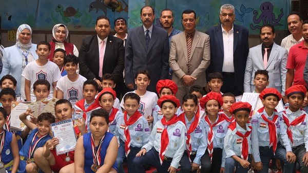 صدى العرب