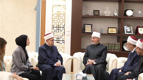 صدى العرب