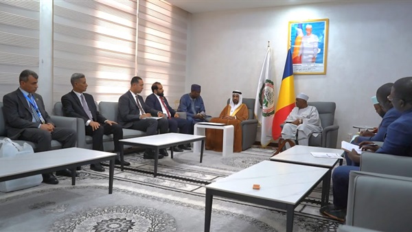 صدى العرب