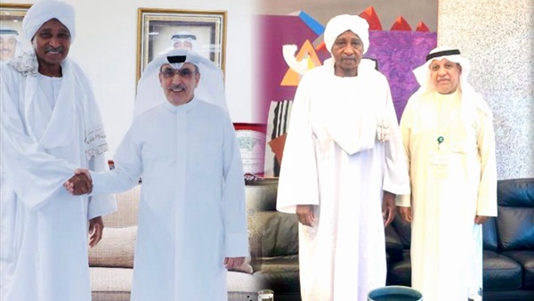 صدى العرب